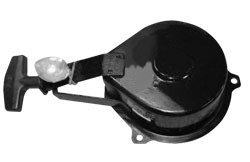 HOUSING-STARTER Mercruiser 815067