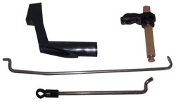 LINK KIT-SHIFT Mercruiser 815550A1