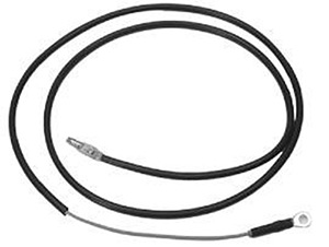 CABLE ASSY Mercruiser 84-11149A55