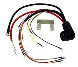 WIRING HARNESS Mercruiser 84-85532A1