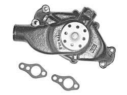 Water Pump 8M0113734 - V-6 And V-8 MerCruiser Engines