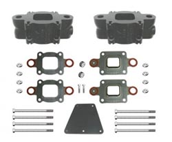 KIT-RISER Mercruiser 864929A3