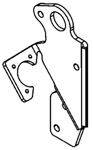 Harness Mounting Bracket 865480T