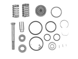 OVERHAUL KIT Mercruiser 87399A2