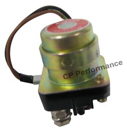 Solenoid 89-96357T