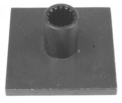 Clutch Assembly Stand 91-17301T1