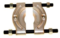 Universal Puller Plate 91-37241