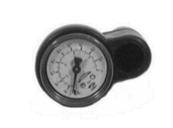 Pressure Gauge Mercruiser 91-804510