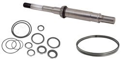 1" Propshaft Replacement Kit