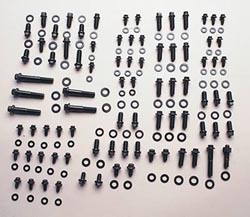 BB Chevy CM 12pt accessory kit