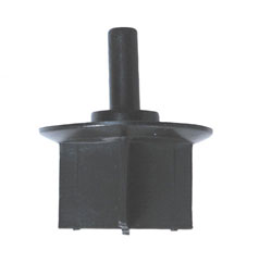 Replacement Plastic Bypass Valve