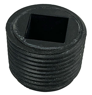 3/4" NPT Composite Pipe Plug