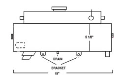 Chrysler Heat Exchanger