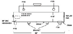 Chrysler Heat Exchanger