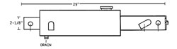 Onan Heat Exchanger