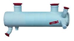 Kohler Heat Exchanger