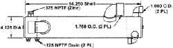 Lehman Heat Exchanger