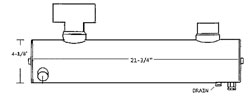 Lehman Heat Exchanger