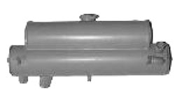 Crusader Heat Exchanger