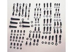 SB Ford 351W CM hex accessory kit