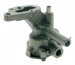 Oil Pump - Oldsmobile 455