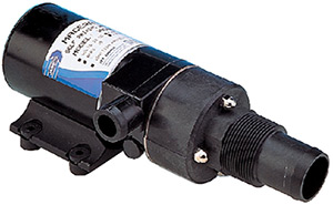 Macerator Pump, 12V