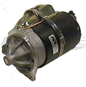 Mercruiser 1999 7.4L-8.2 L Volvo Penta 2000-2007 8.1L Starter 12V