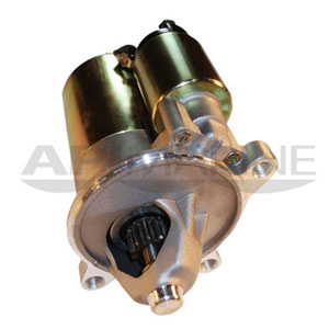 Ford PMGR High Torque used as a Late Model Replacement for API #10040 & 10041