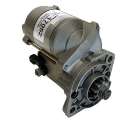 Starter Motor Universal Diesel