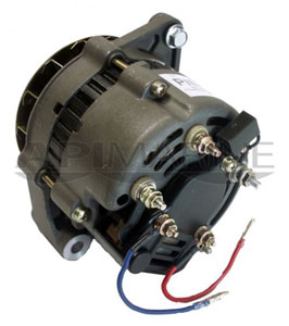 Diesel Alternator 12V 135 Amp