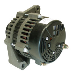 SAEJ1171 Alternator, 12V, 70-AMP