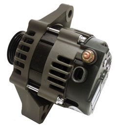 SAEJ1171 Alternator, Mercury, 12V, 50-AMP