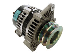 SAEJ1171 Alternator, Marine Power, 12V, 70-AMP