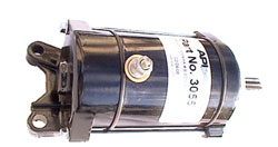 PWC Starter Motor, Yamaha