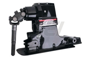 SE116, UPPER 1.94 / 2.40 (Replaces Mercruiser Gen II)