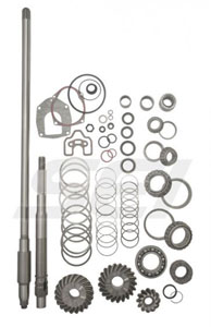 GEAR REPAIR KIT Fits Johnson Evinrude Repair Kit 91-306-901K