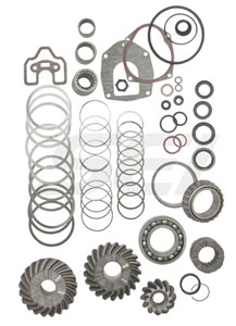 GEAR REPAIR KIT Fits Yamaha Repair Kit 91-418-800K