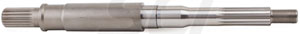 Propshaft Fits Bravo Propshaft 41630T