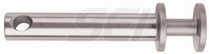 Shift Shaft Fits OMC Shift Shaft 0322941