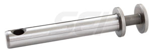 Shift Shaft Fits OMC Shift Shaft 0348483