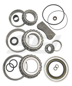 SEAL & BEARING KIT Fits Mercruiser Repair Kit 93-106-703K