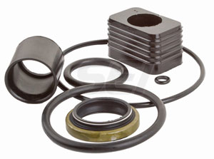 Gearcase Seal Kit Replaces OE#  3855275