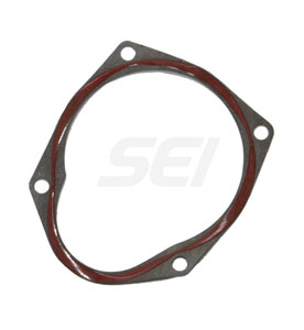 Gasket, Water Pump Upper