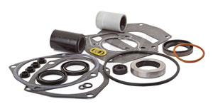 Gearcase Seal Kit - SE205