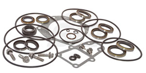 Gearcase Seal Kit Replaces OE#  5006373