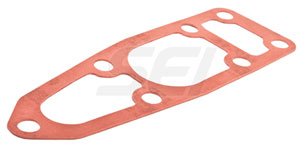 Gasket Replaces OE#  324637