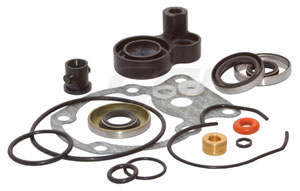 Gearcase Seal Kit Replaces OE#  396351