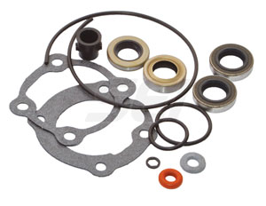 Gearcase Seal Kit Replaces OE#  396352
