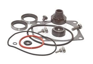 Gearcase Seal Kit Replaces OE#  433550