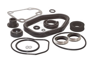 Gearcase Seal Kit Replaces OE#  396355